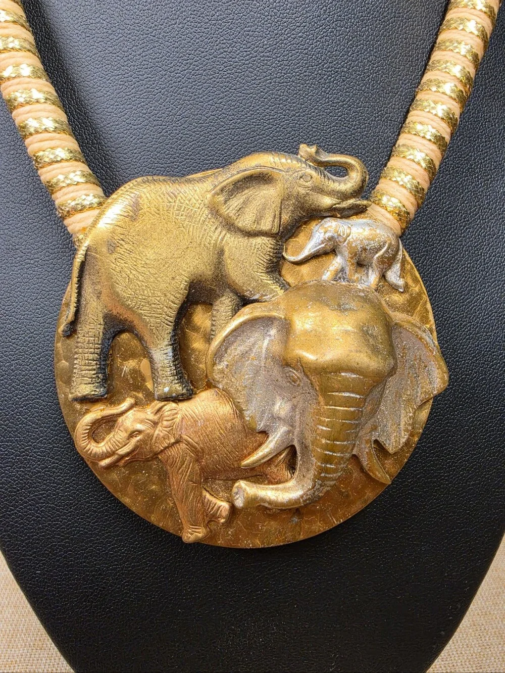 Hand Crafted bold handcrafted